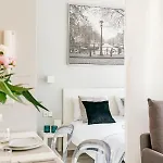 Bright - Loftaffair Apartamento Cracovia