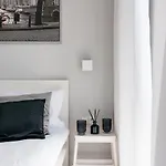 Apartamento Bright - Loftaffair Cracovia