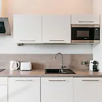 Apartamento Bright - Loftaffair Cracovia