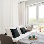 Apartamento Bright - Loftaffair Cracovia