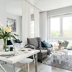 Bright - Loftaffair Apartamento *