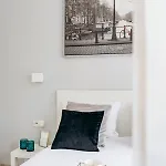 Apartamento Bright - Loftaffair *