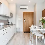 Apartamento Bright - Loftaffair *