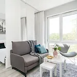 Apartamento Bright - Loftaffair *