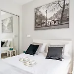 Apartamento Bright - Loftaffair Cracovia