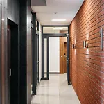 Apartamento Bright - Loftaffair