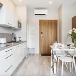 Bright - Loftaffair Apartamento Cracovia