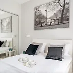 Apartamento Bright - Loftaffair *