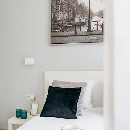 Apartman Bright - Loftaffair *