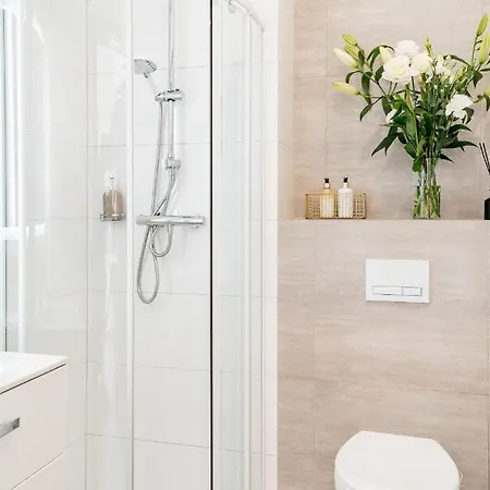 Bright - Loftaffair Apartman