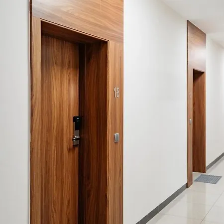 Bright - Loftaffair Apartment Krakow