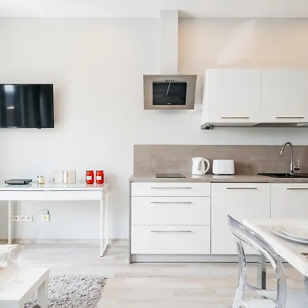 Bright - Loftaffair * Krakow