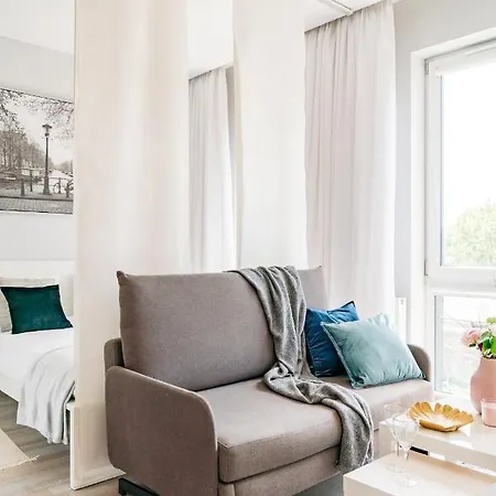 Bright - Loftaffair Krakow