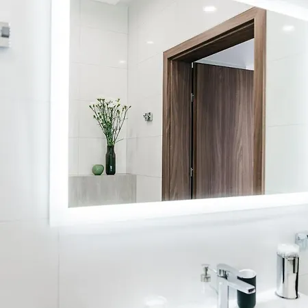 Bright - Loftaffair * Krakow