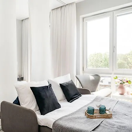 Bright - Loftaffair Apartman *