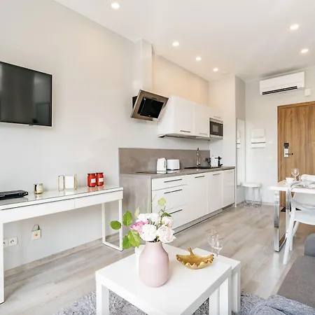 Appartement Bright - Loftaffair *