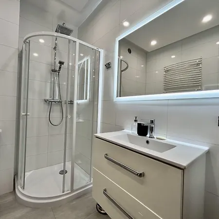 Apartman Bright - Loftaffair *