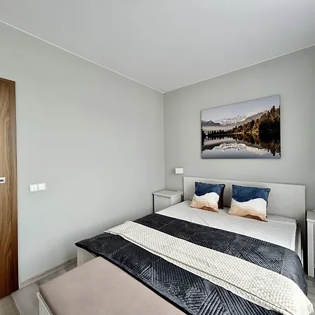 Bright - Loftaffair Apartment *