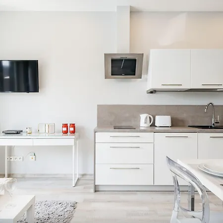 Bright - Loftaffair * Krakkó