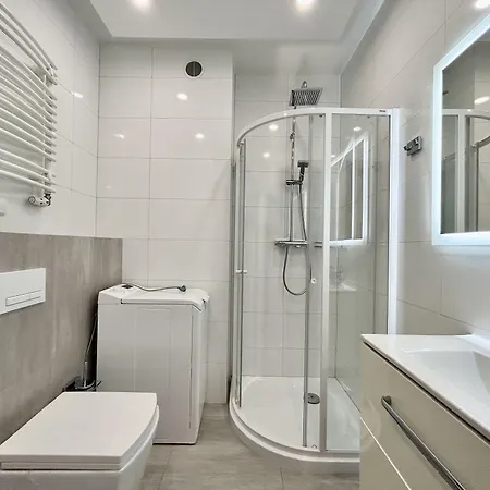 Bright - Loftaffair Apartman