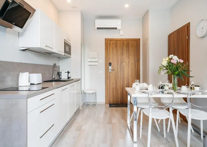 شقة Bright - Loftaffair *