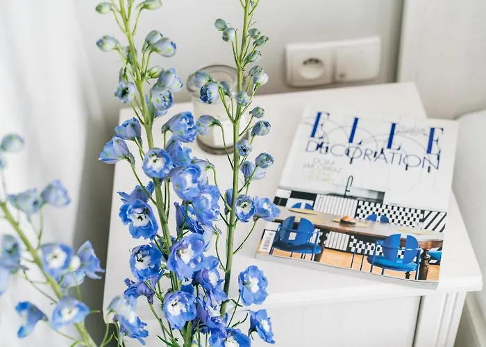 Bright - Loftaffair شقة