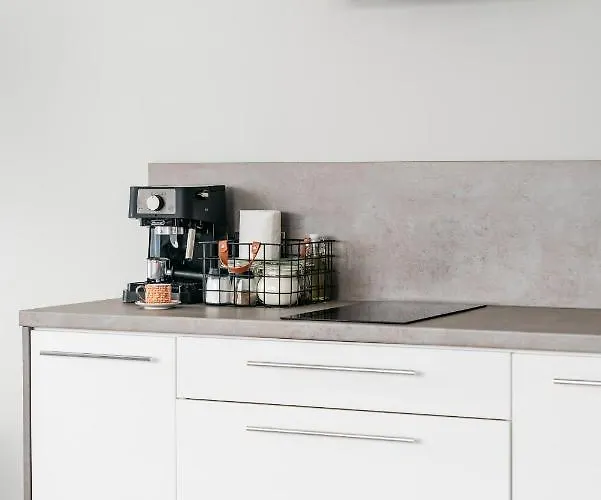 Bright - Loftaffair شقة كراكوفيا