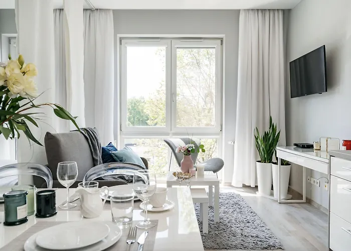 Bright - Loftaffair كراكوفيا