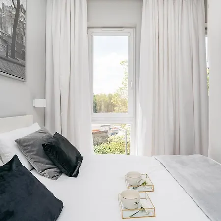 Апартаменты Bright - Loftaffair