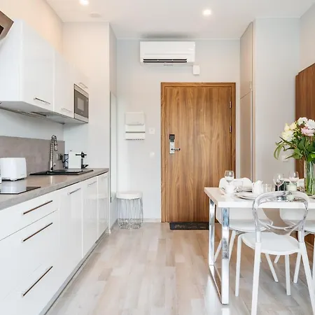 Апартаменты Bright - Loftaffair *