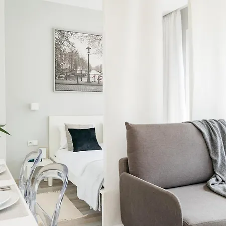 Bright - Loftaffair * Краков