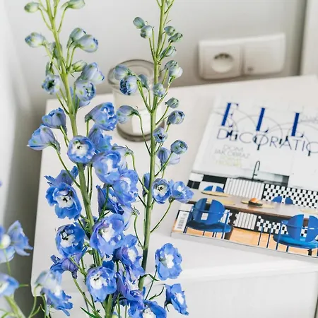 Bright - Loftaffair Апартаменты