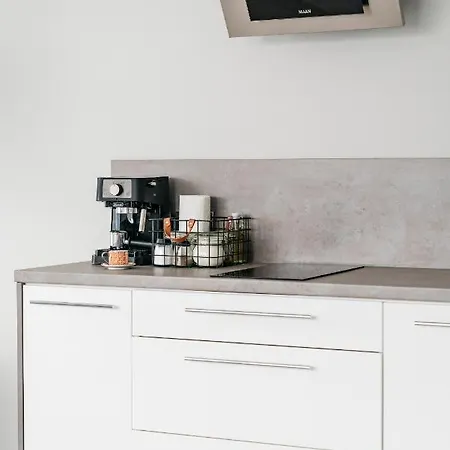 Bright - Loftaffair Апартаменты Краков