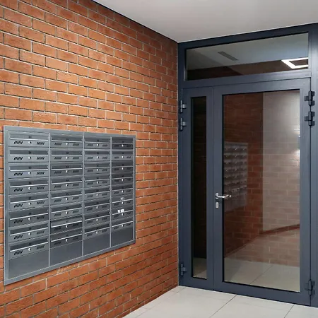 Bright - Loftaffair * Krakov