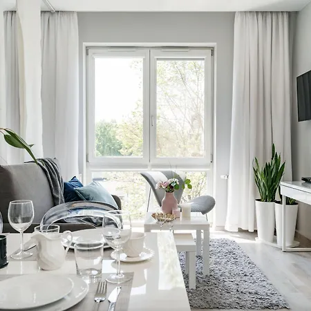 Bright - Loftaffair Краков