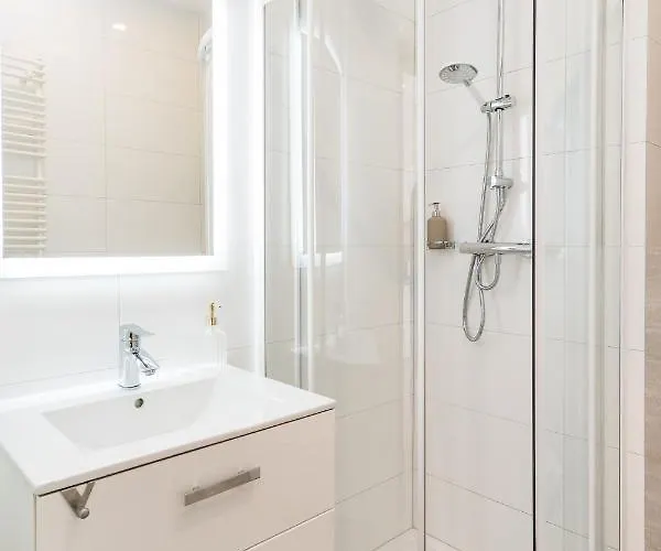 Apartmán Bright - Loftaffair Krakov