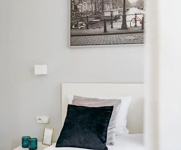 Apartmán Bright - Loftaffair *