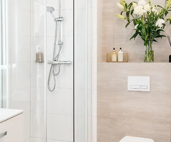 Bright - Loftaffair Apartmán