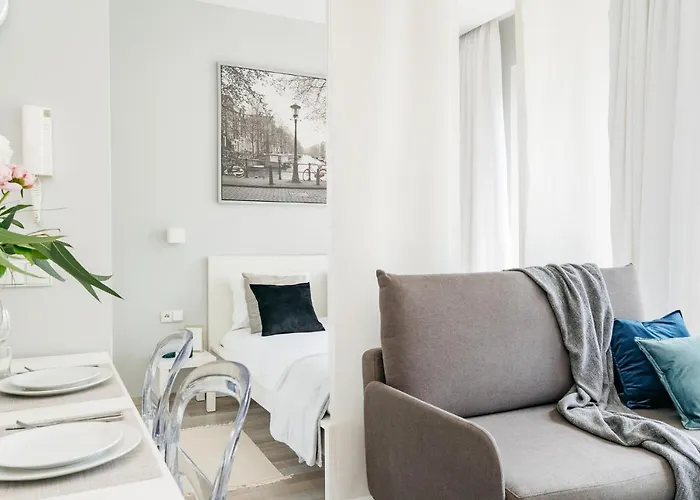 Bright - Loftaffair * Krakov