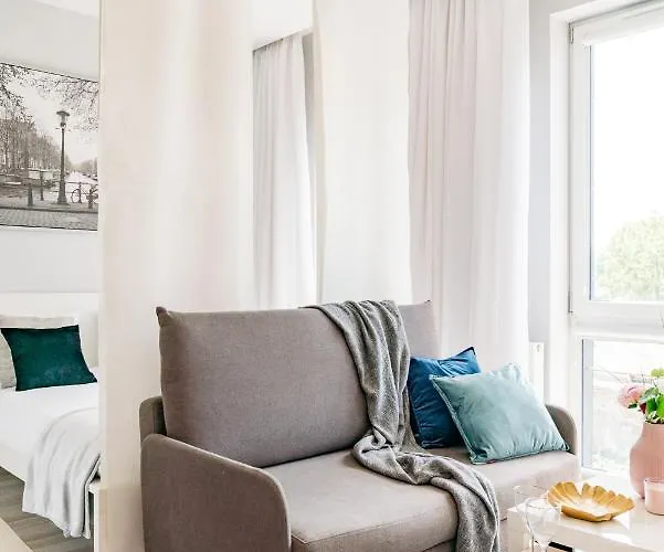 Bright - Loftaffair Krakov