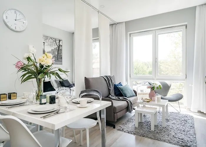 Bright - Loftaffair Krakov