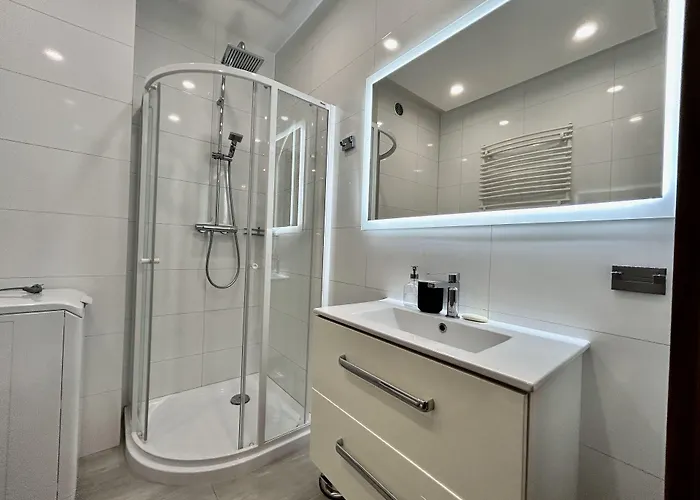 Apartmán Bright - Loftaffair *