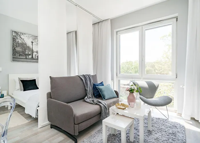 Bright - Loftaffair Krakov