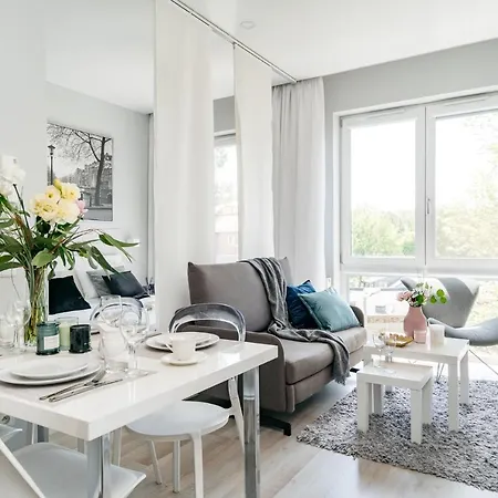 Bright - Loftaffair 公寓 *