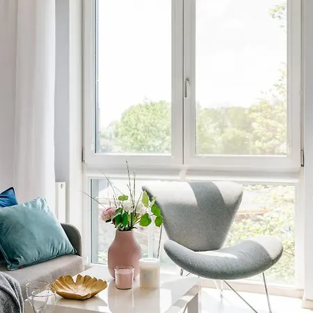 Bright - Loftaffair 公寓 *