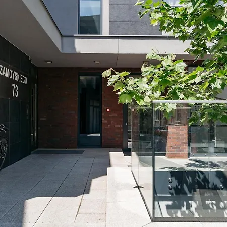 Bright - Loftaffair 克拉科夫