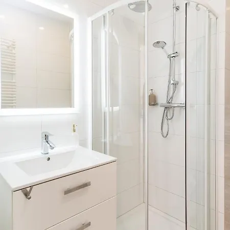 公寓 Bright - Loftaffair 克拉科夫