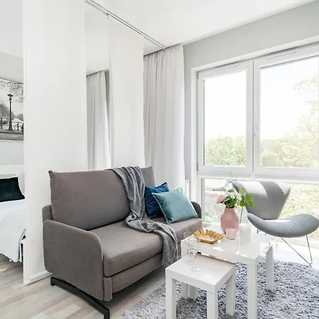 公寓 Bright - Loftaffair *