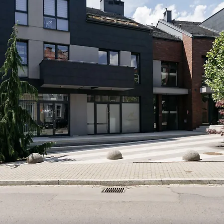 公寓 Bright - Loftaffair