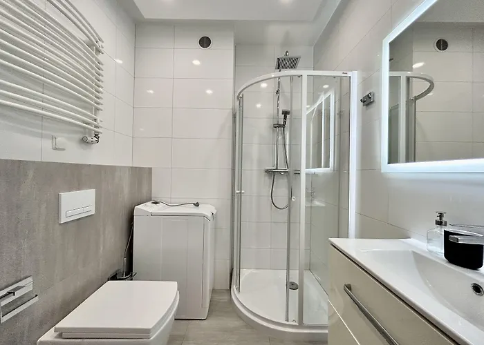 Bright - Loftaffair Apartment